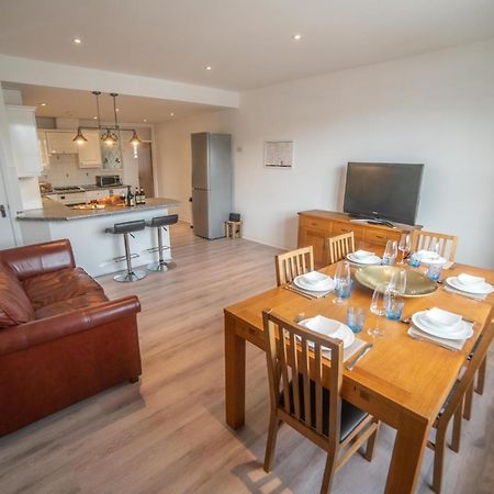The Haven Keswick - Spacious Central Apartment Bagian luar foto